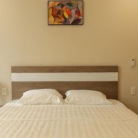 Doisao Homestay Ho Chi Minh Zewnętrze zdjęcie