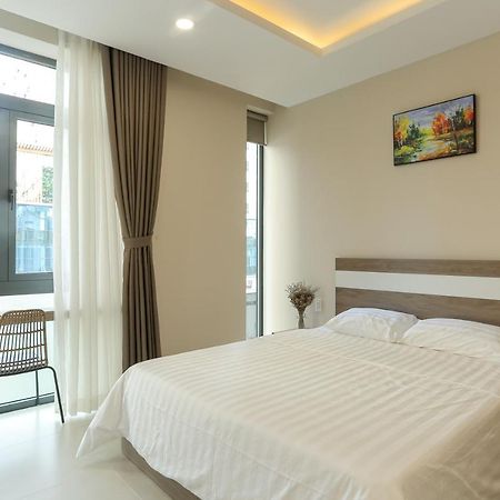 Doisao Homestay Ho Chi Minh Zewnętrze zdjęcie