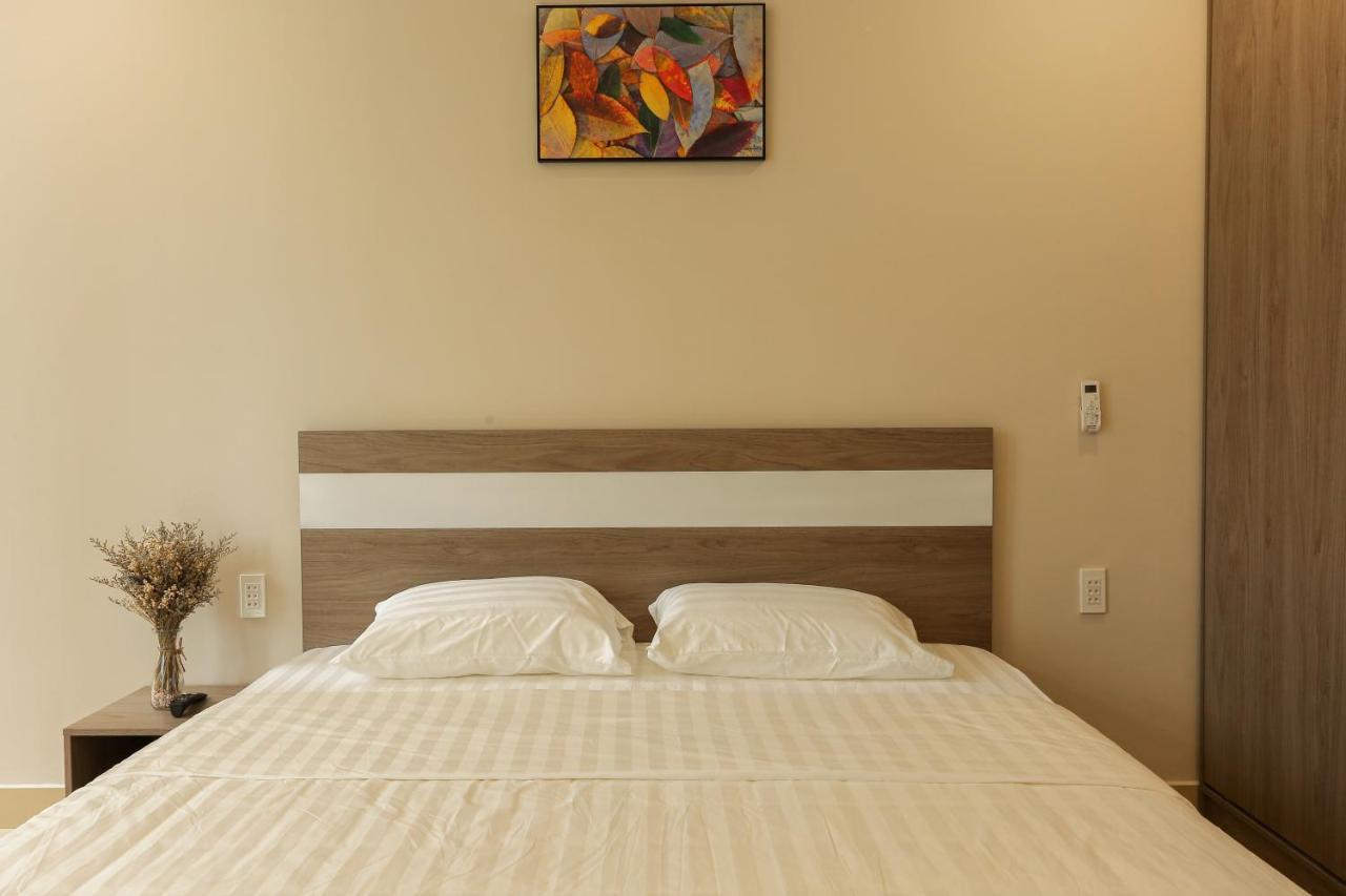 Doisao Homestay Ho Chi Minh Zewnętrze zdjęcie