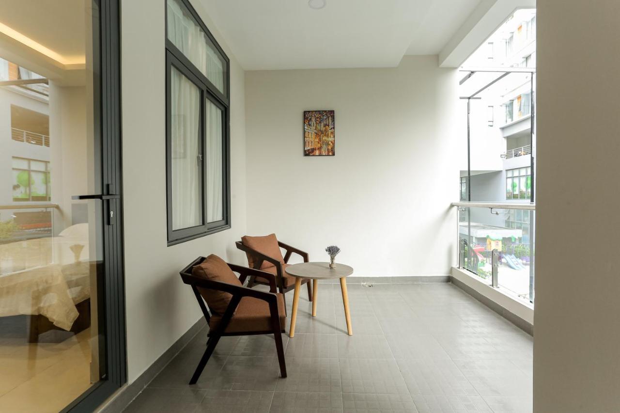 Doisao Homestay Ho Chi Minh Zewnętrze zdjęcie