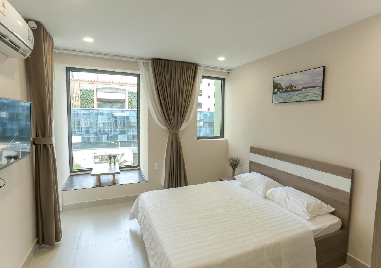 Doisao Homestay Ho Chi Minh Zewnętrze zdjęcie