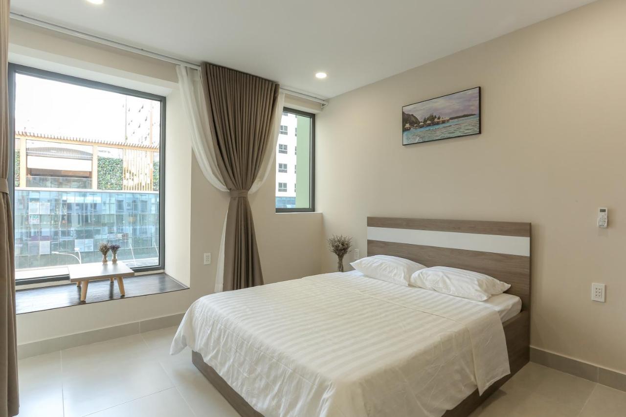 Doisao Homestay Ho Chi Minh Zewnętrze zdjęcie
