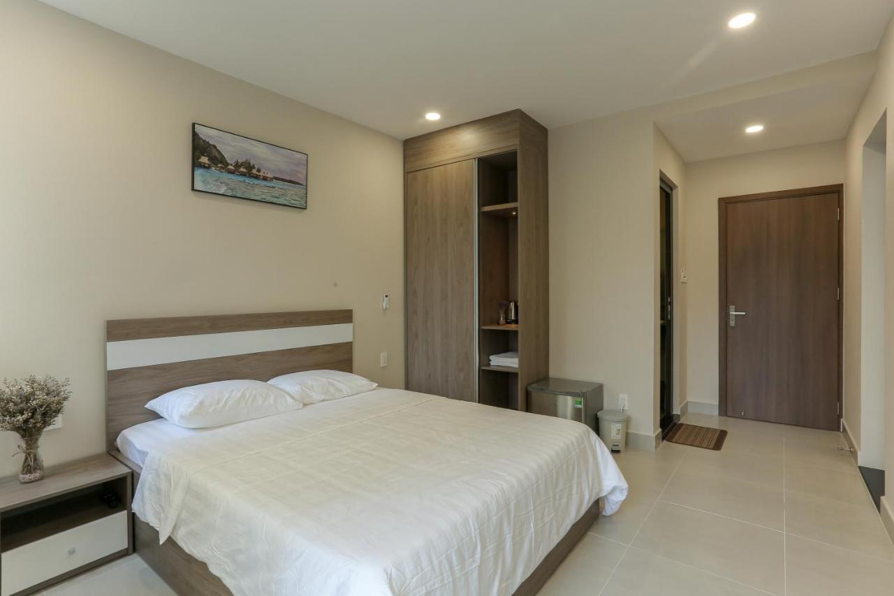 Doisao Homestay Ho Chi Minh Zewnętrze zdjęcie