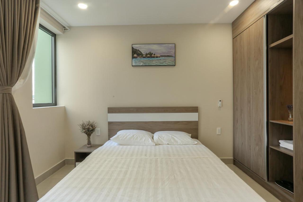 Doisao Homestay Ho Chi Minh Zewnętrze zdjęcie