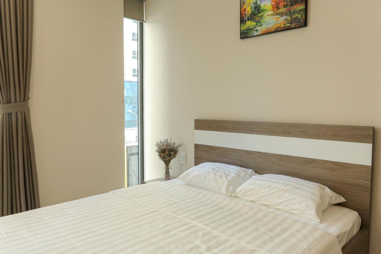 Doisao Homestay Ho Chi Minh Zewnętrze zdjęcie