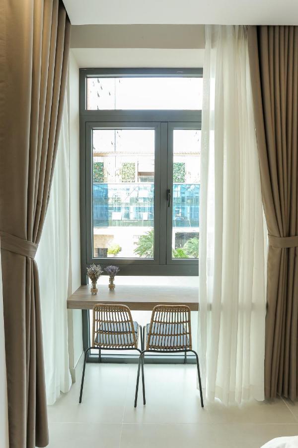Doisao Homestay Ho Chi Minh Zewnętrze zdjęcie