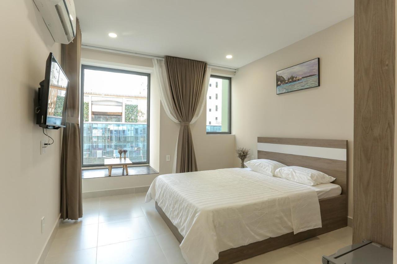 Doisao Homestay Ho Chi Minh Zewnętrze zdjęcie