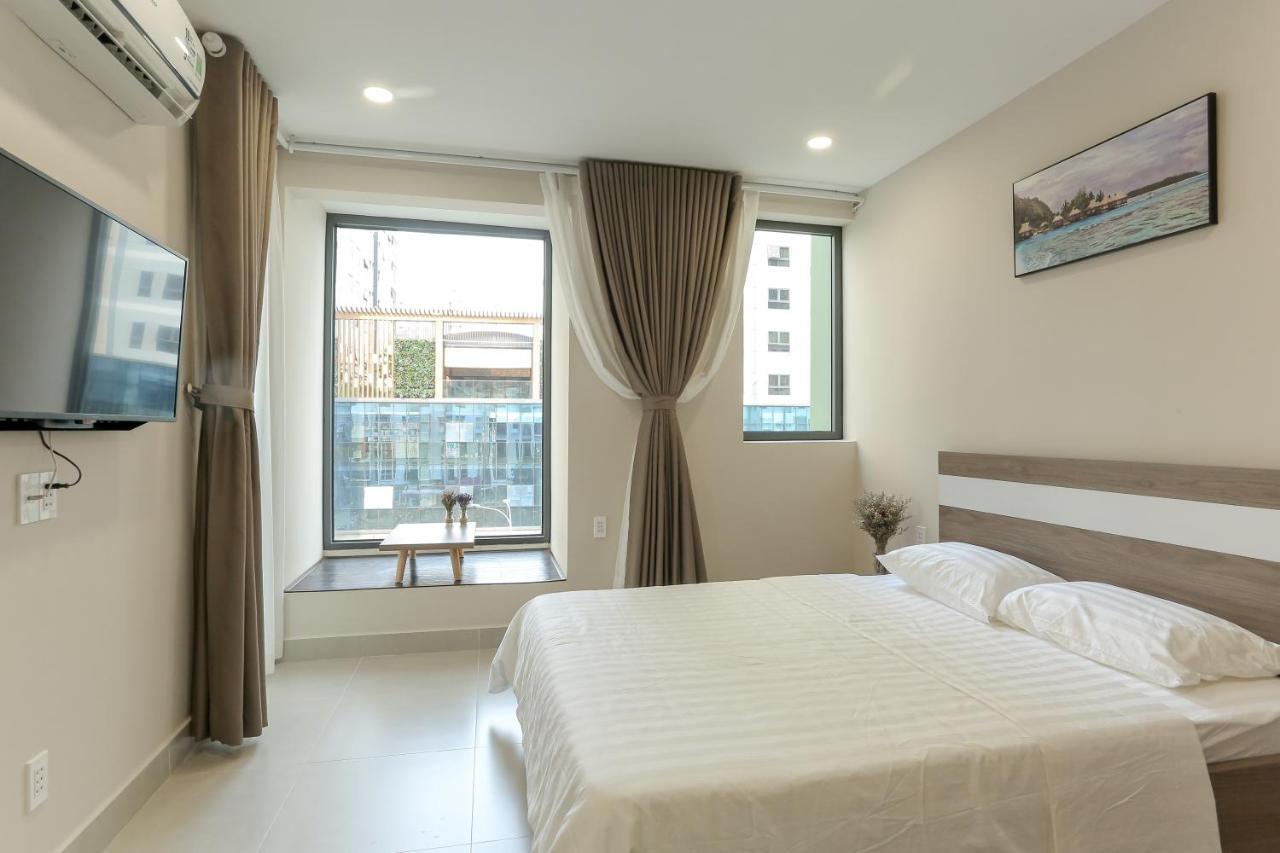 Doisao Homestay Ho Chi Minh Zewnętrze zdjęcie