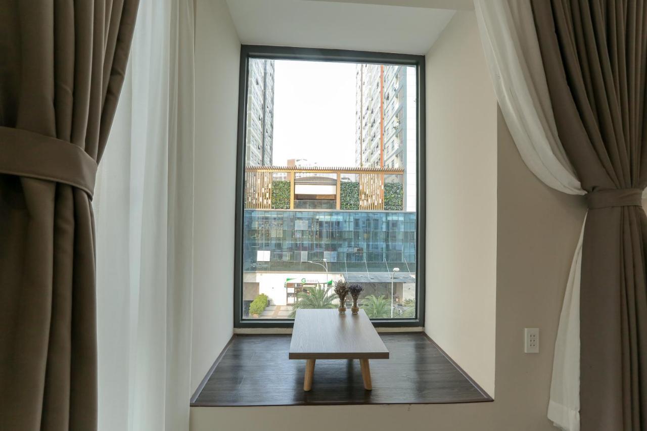 Doisao Homestay Ho Chi Minh Zewnętrze zdjęcie