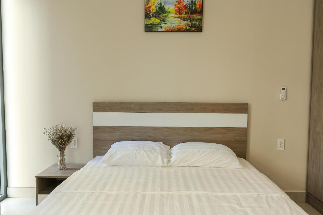 Doisao Homestay Ho Chi Minh Zewnętrze zdjęcie