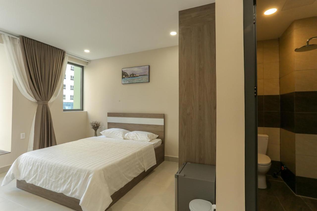 Doisao Homestay Ho Chi Minh Zewnętrze zdjęcie