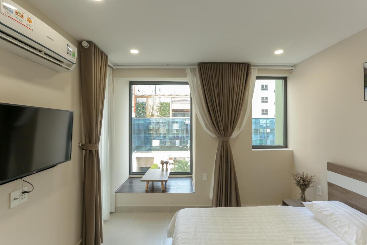 Doisao Homestay Ho Chi Minh Zewnętrze zdjęcie