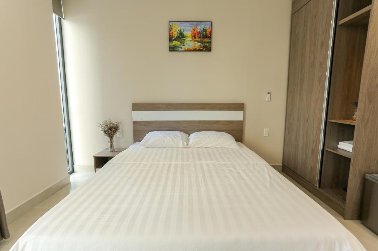 Doisao Homestay Ho Chi Minh Zewnętrze zdjęcie