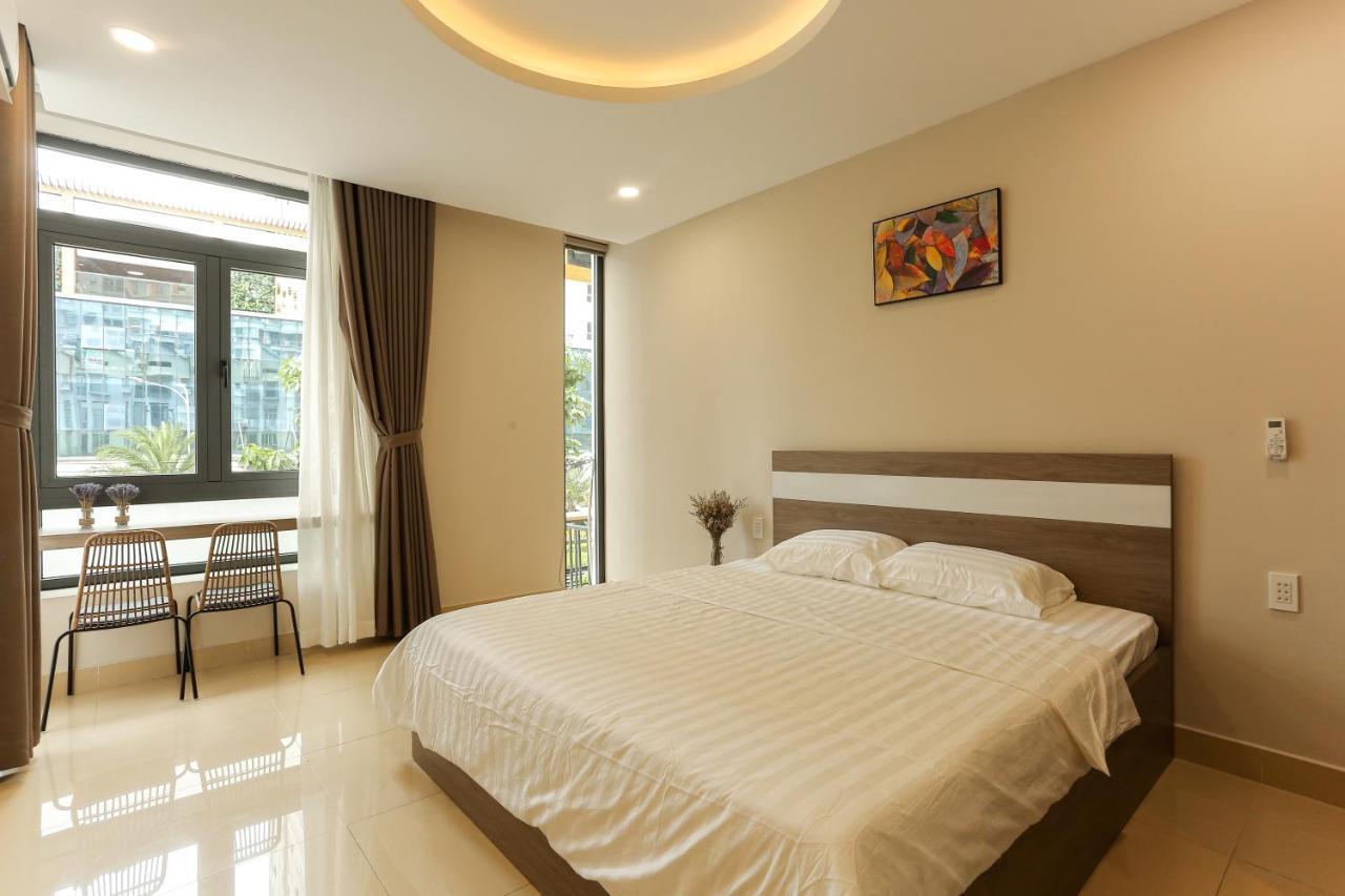 Doisao Homestay Ho Chi Minh Zewnętrze zdjęcie